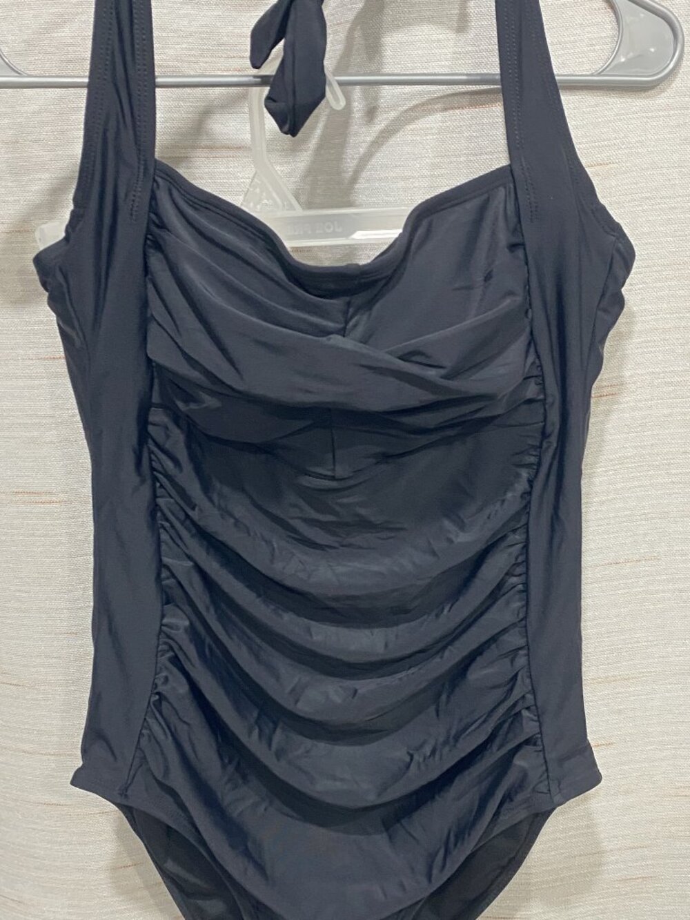 Smismivo One-Piece Swimwear Black Medium Womens (278)
